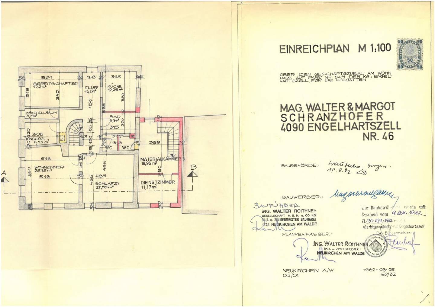 Grundriss 1