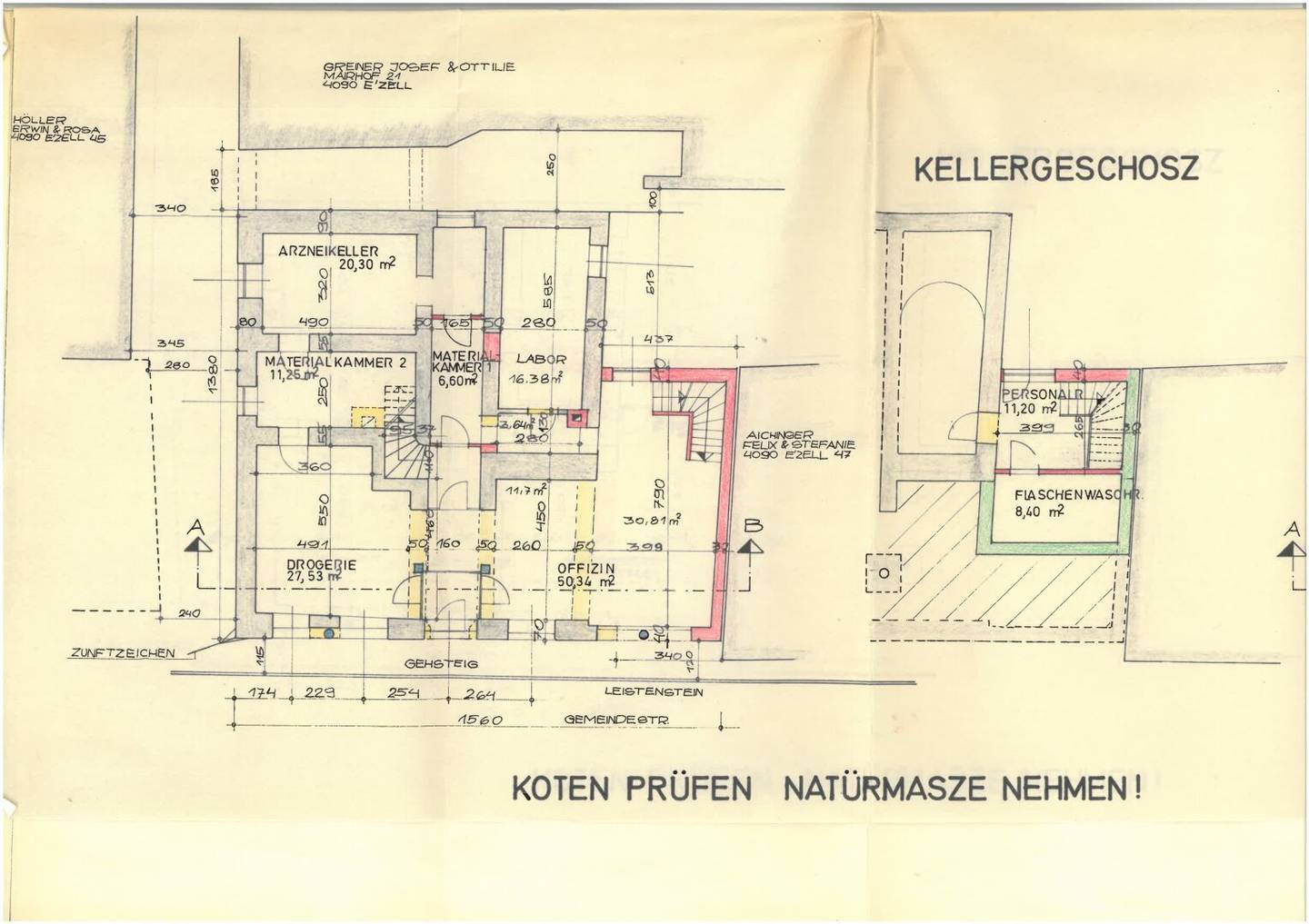 Grundriss 2