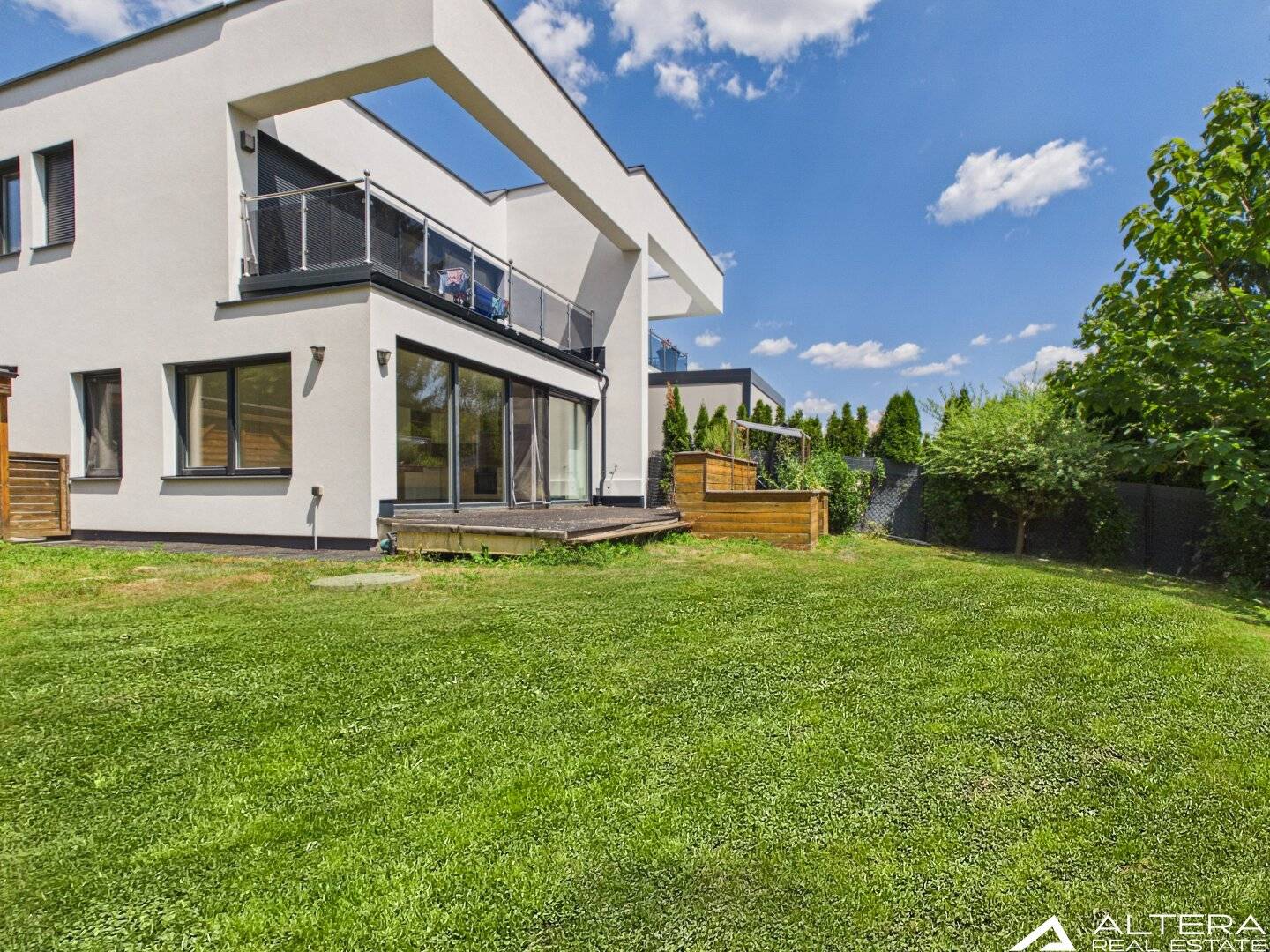 Kehlberg – where exclusive living meets nature