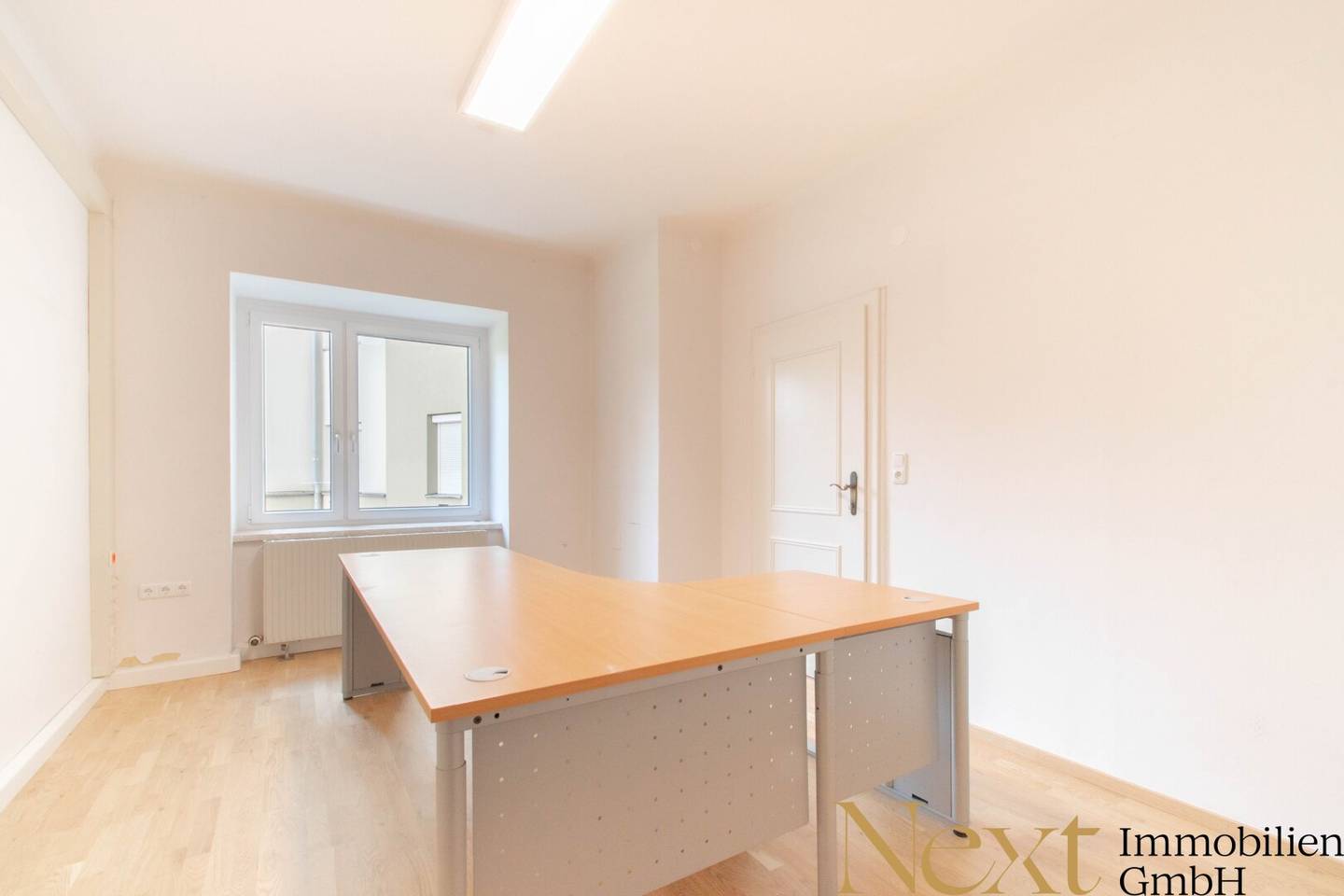COMMISSION-FREE! Versatile commercial space for rent in immediate vicinity of Linz Südbahnhofmarkt