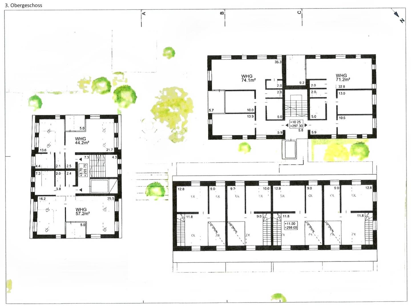 Grundriss 5