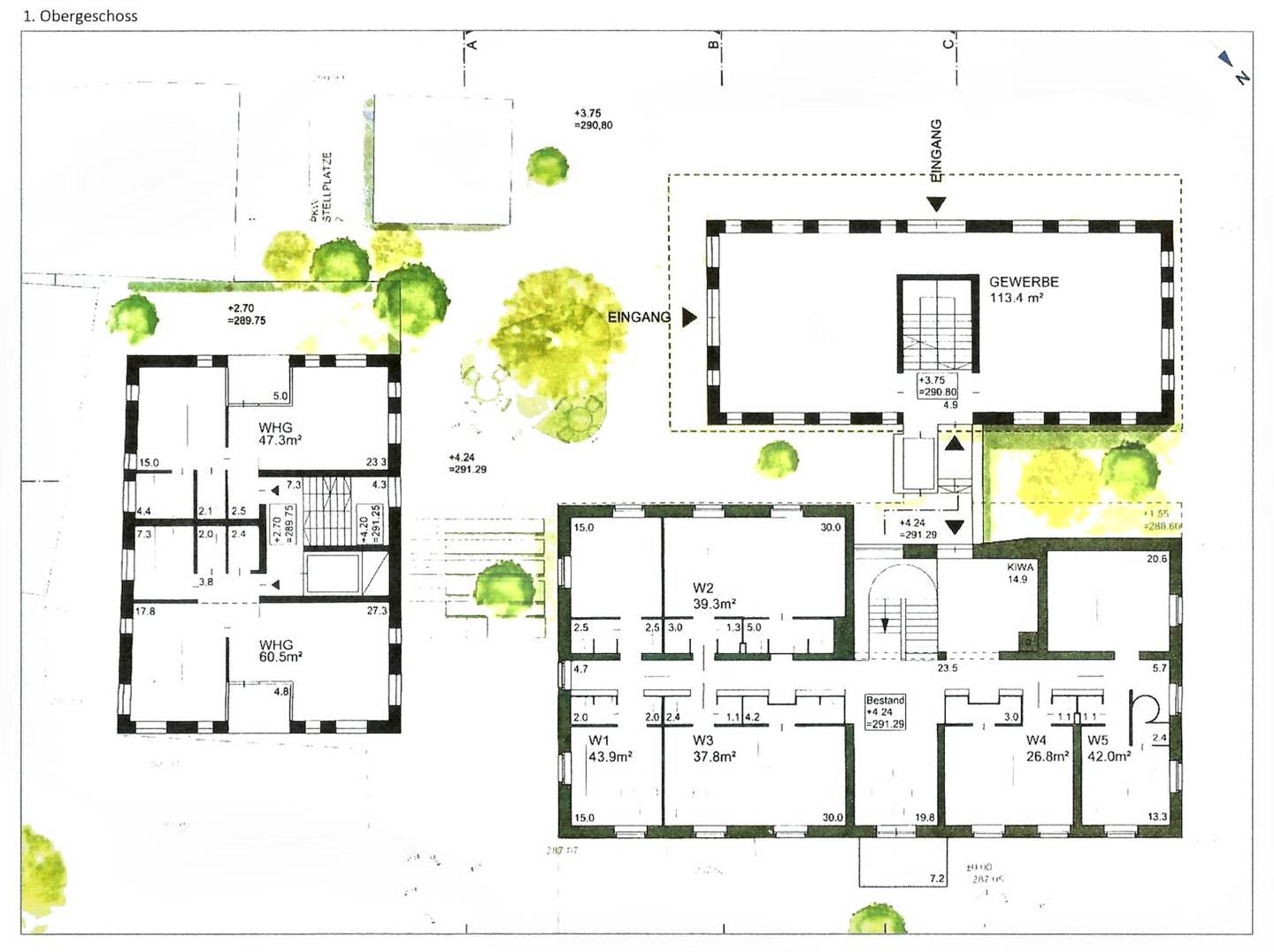 Grundriss 3