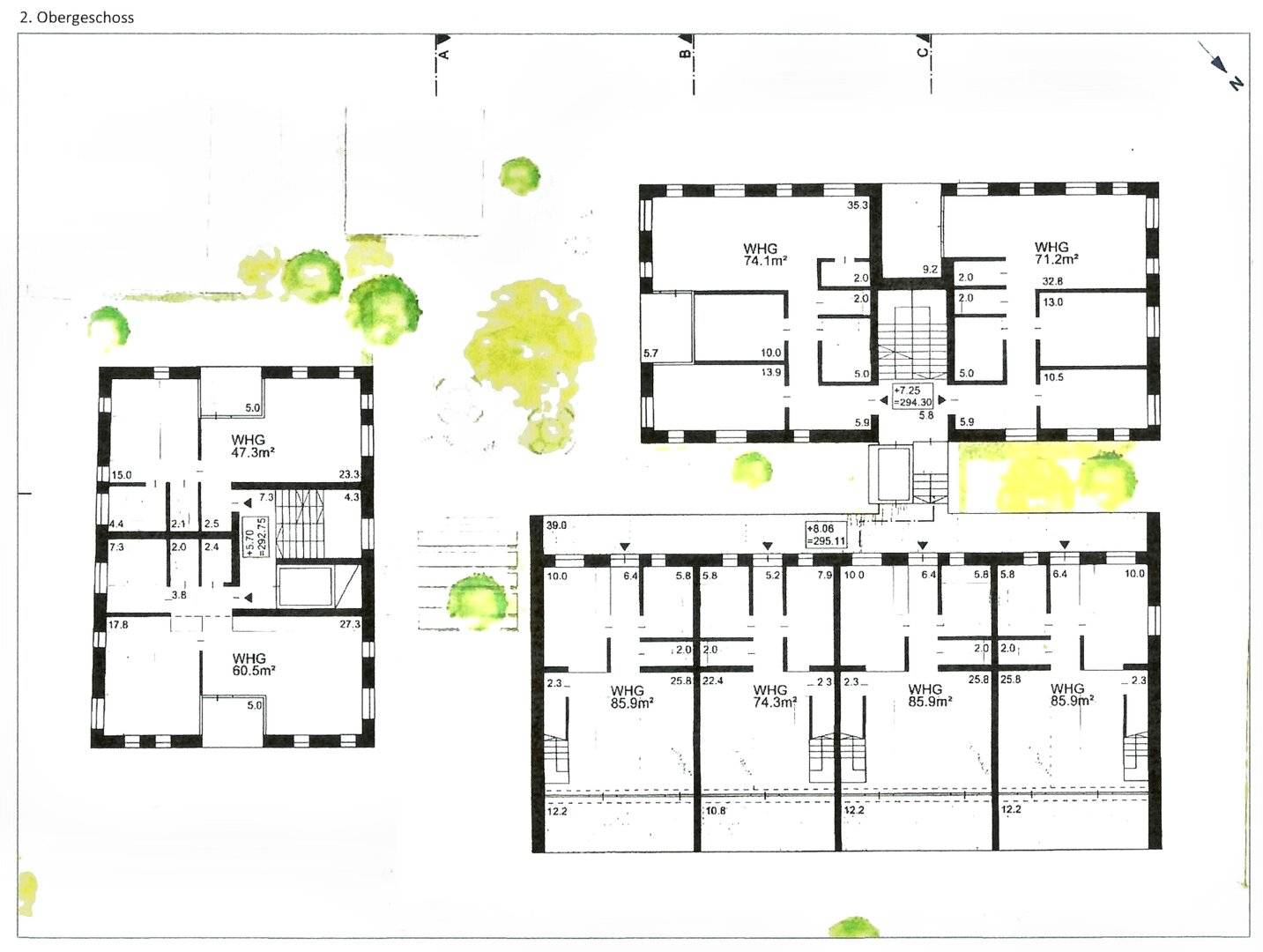 Grundriss 4