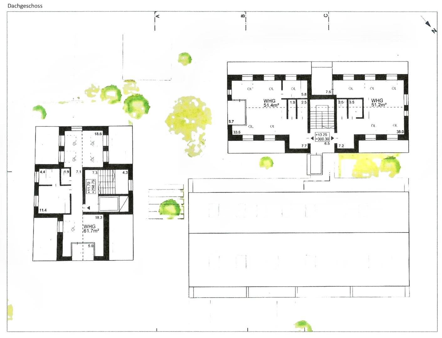 Grundriss 6