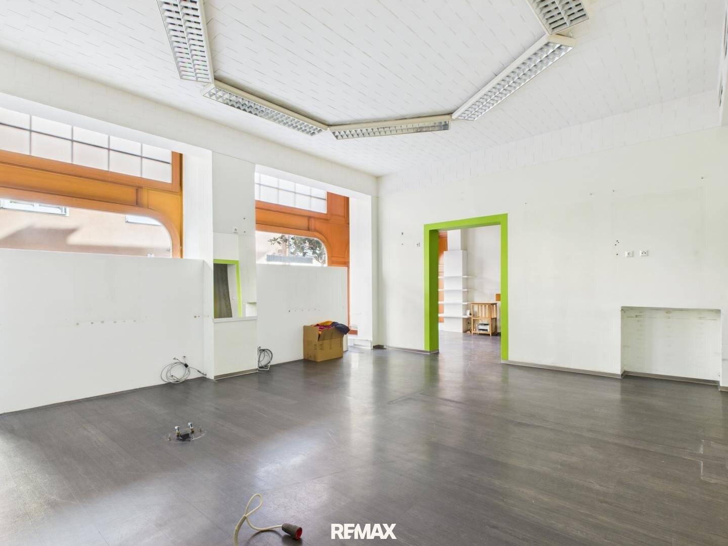 Retail premises in prime location – pedestrian zone Wiener Neustadt