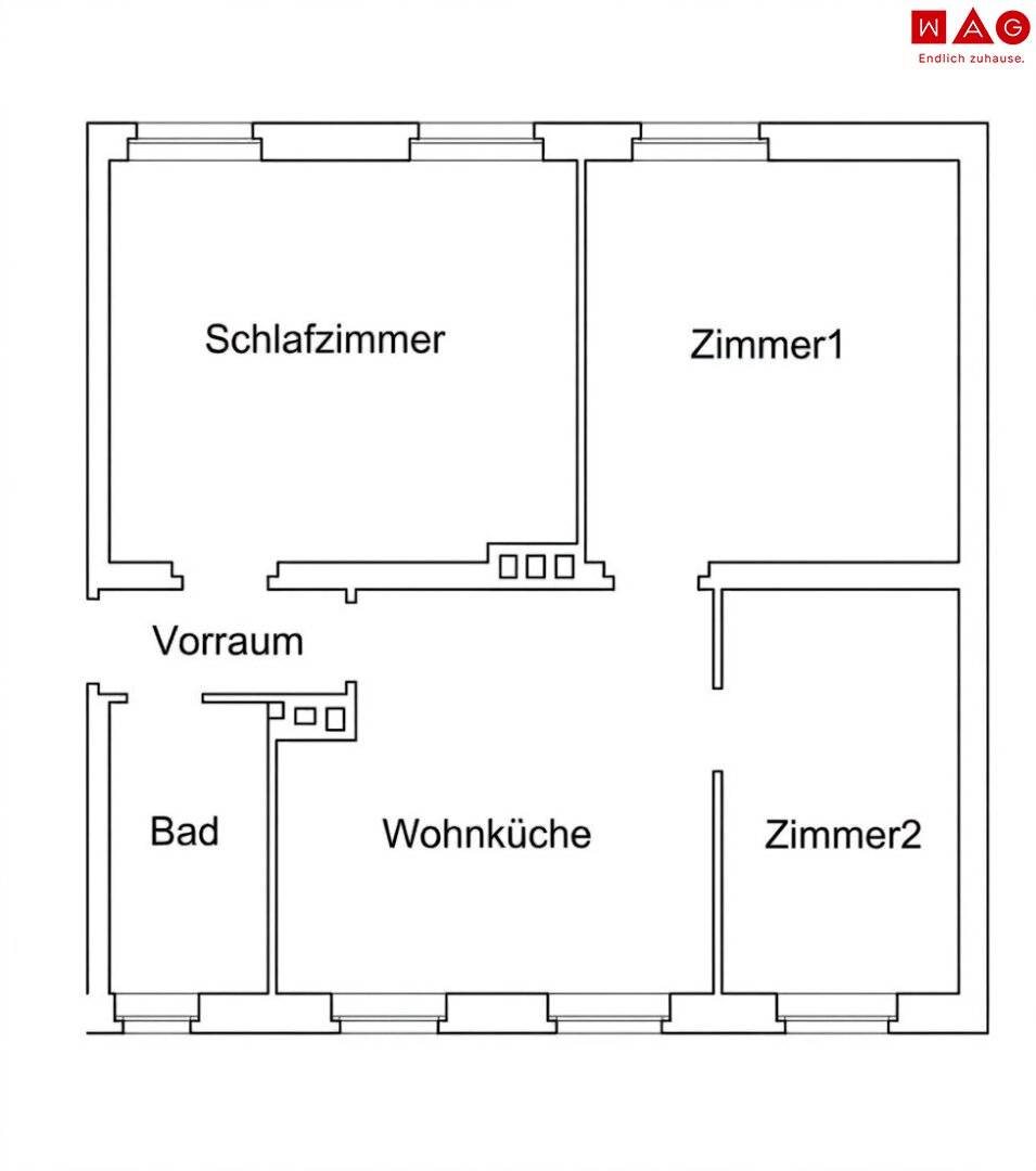 Grundriss 1