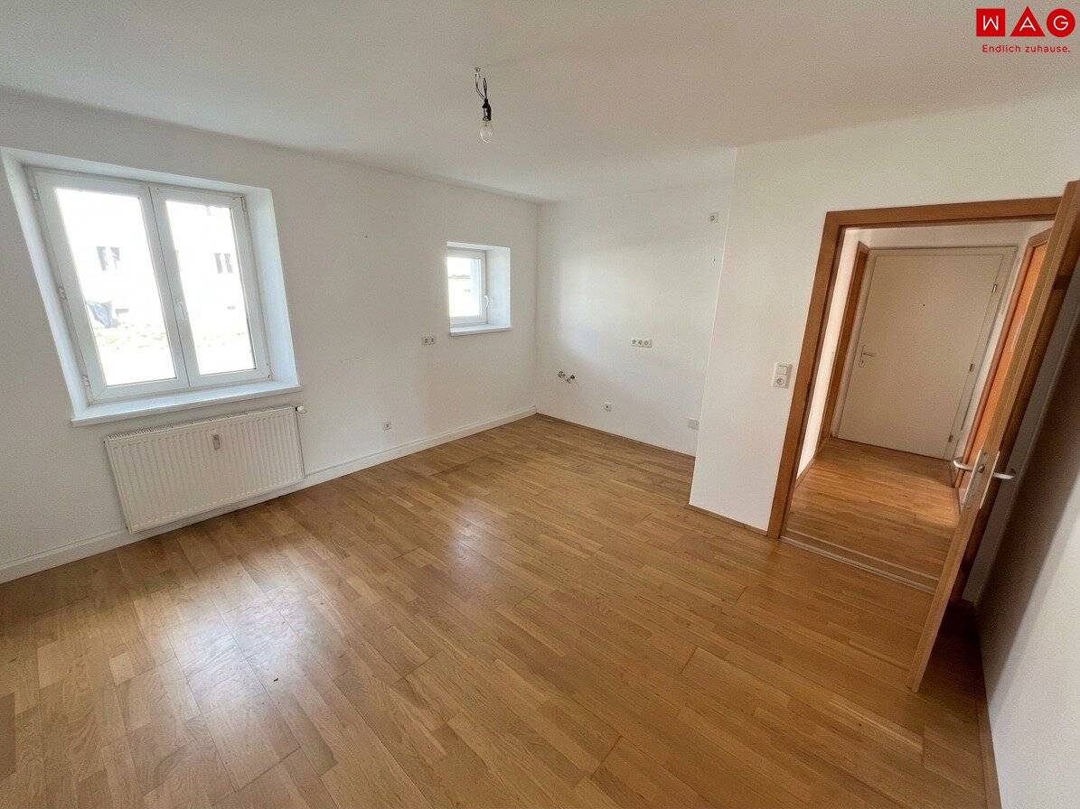 3 Zimmerwohnung im Erdgeschoß - Trofaiach Nordsiedlung
