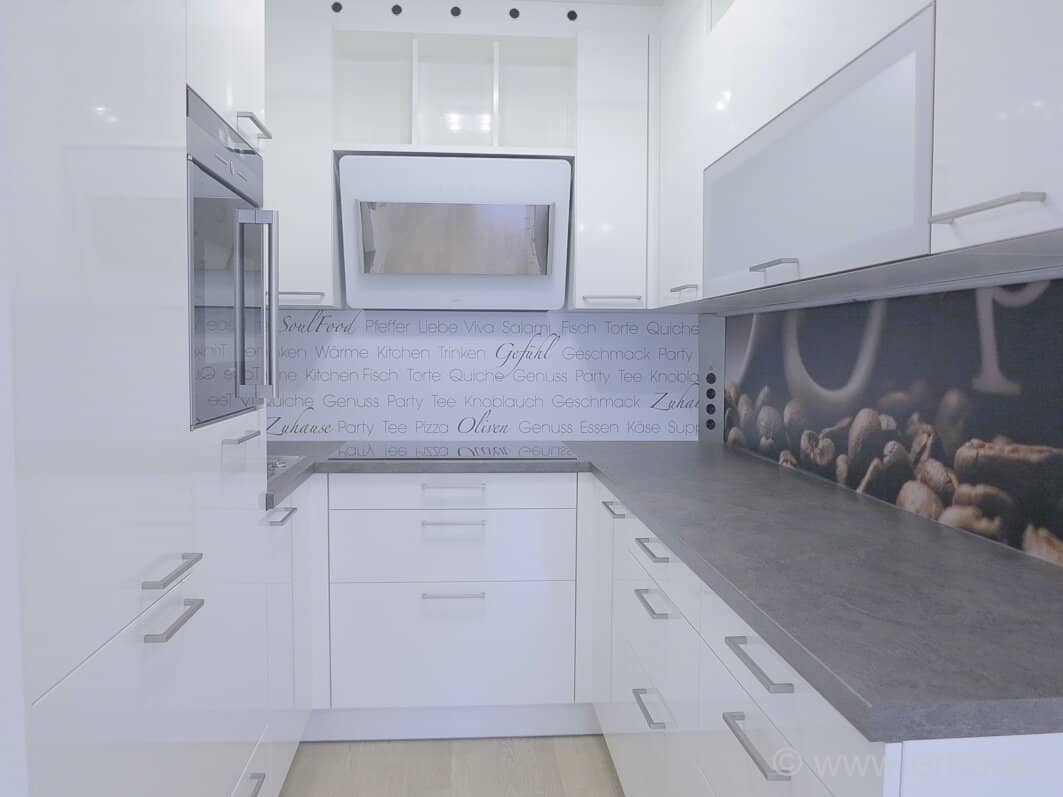 Bright 2 room new building apartment with courtyard-facing loggia in absolute quiet location
