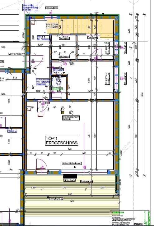 Grundriss 1