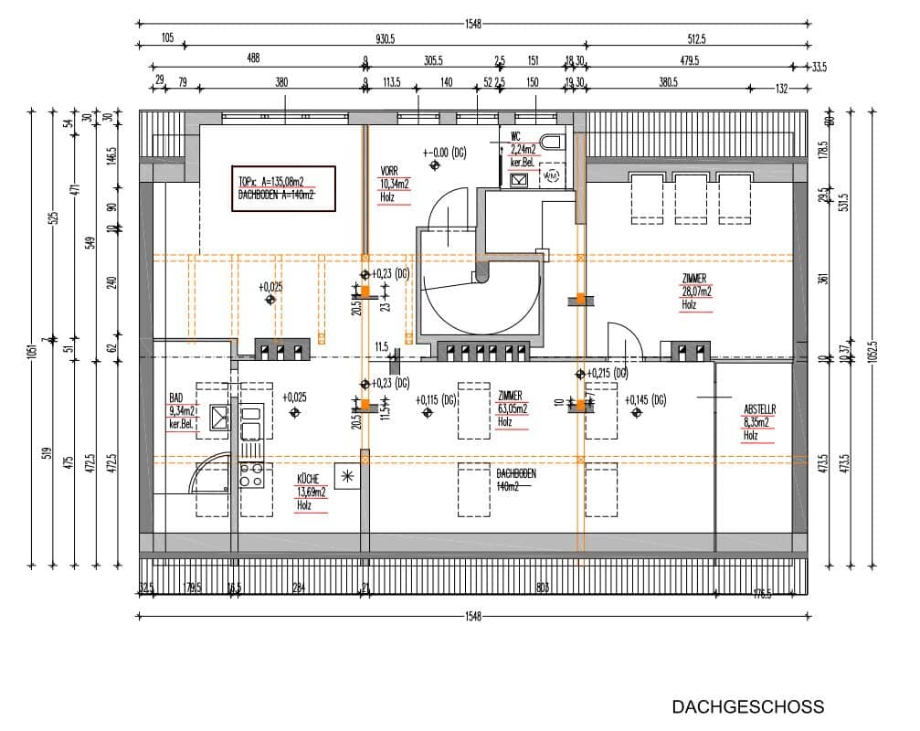 Floor plan 4