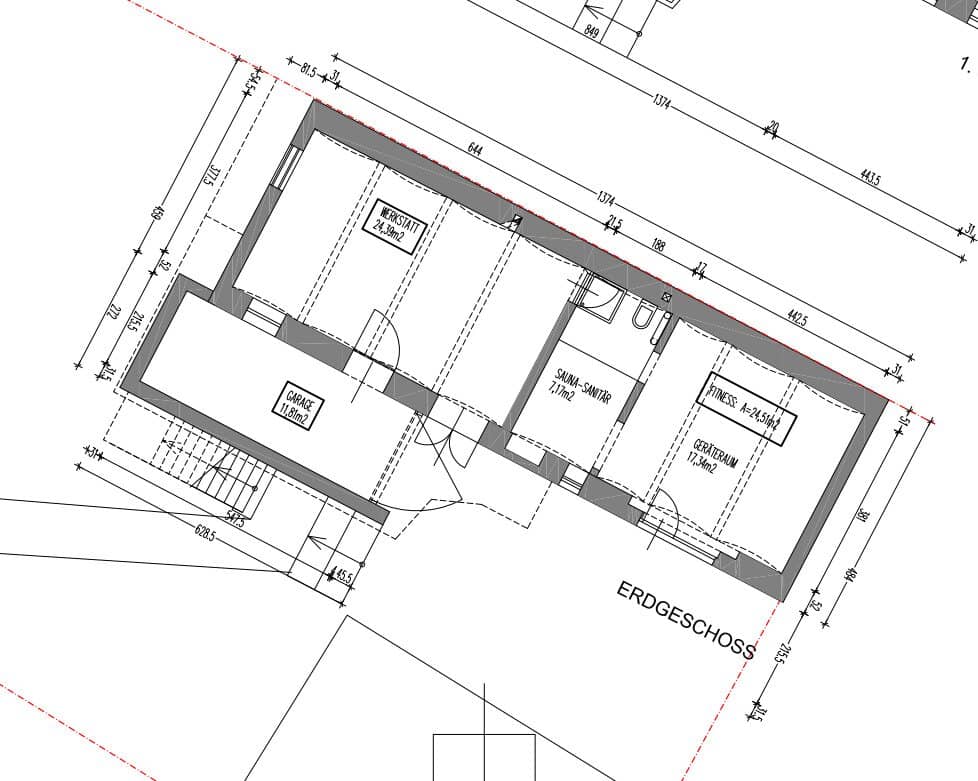 Floor plan 5