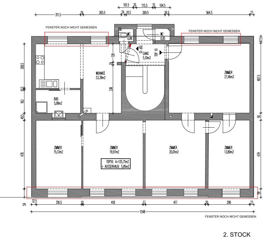 Floor plan 3