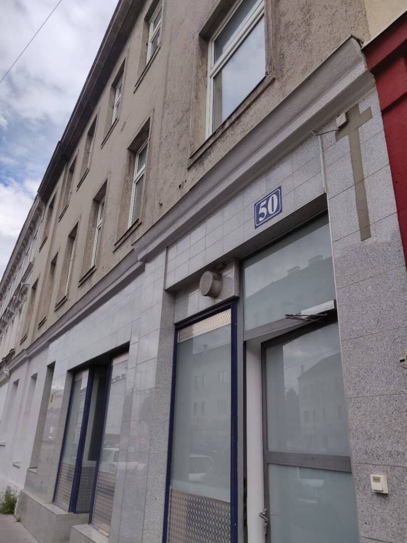 Rare Opportunity in 1210 Vienna 100 percent vacancy-free tenement house with development potential, idyllic garden and attic conversion