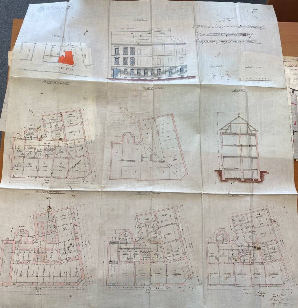 Floor plan 3