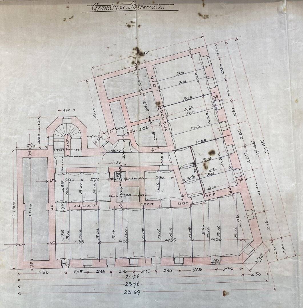 Floor plan 6
