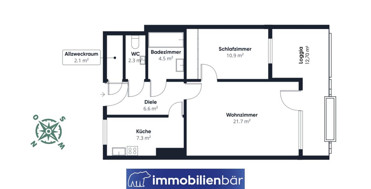 Grundriss 1