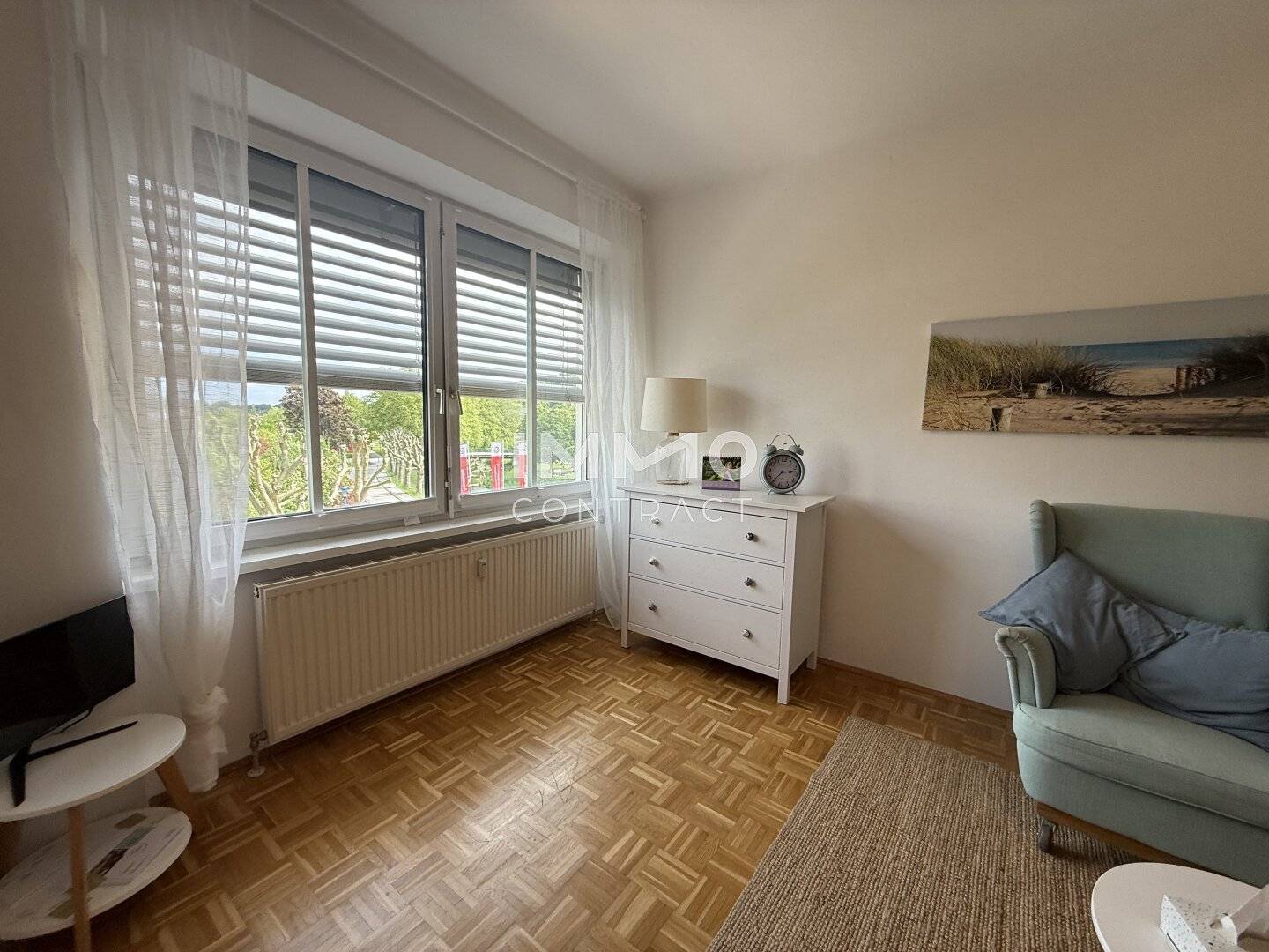 ANMIETUNG ALS BÜRO/PRAXIS -  Sonnige Garconniere!