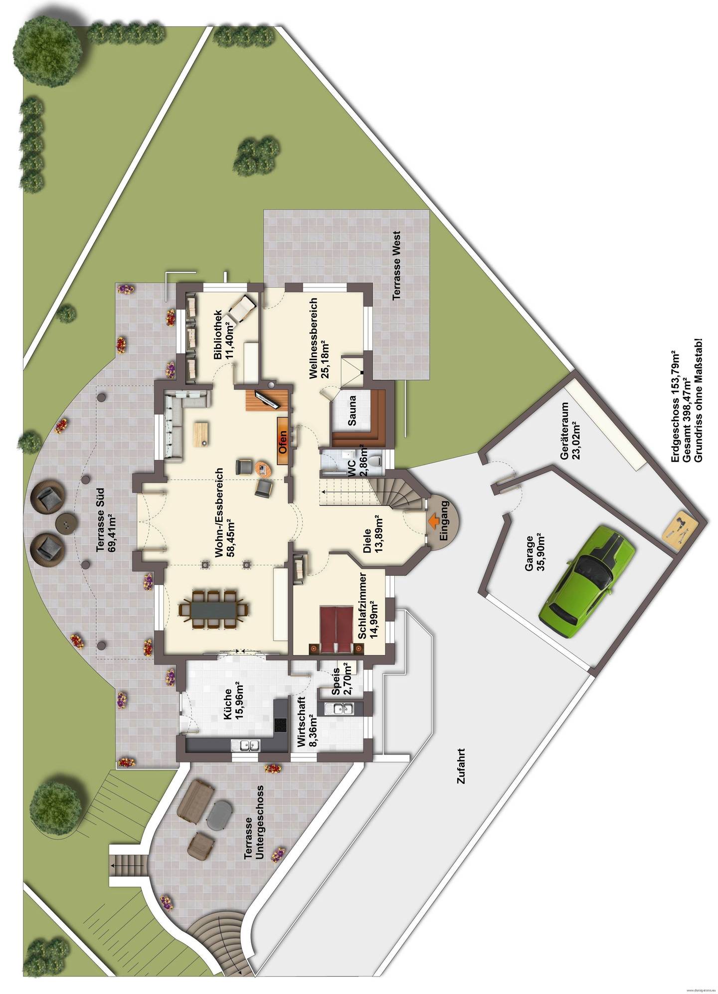 Grundriss 2