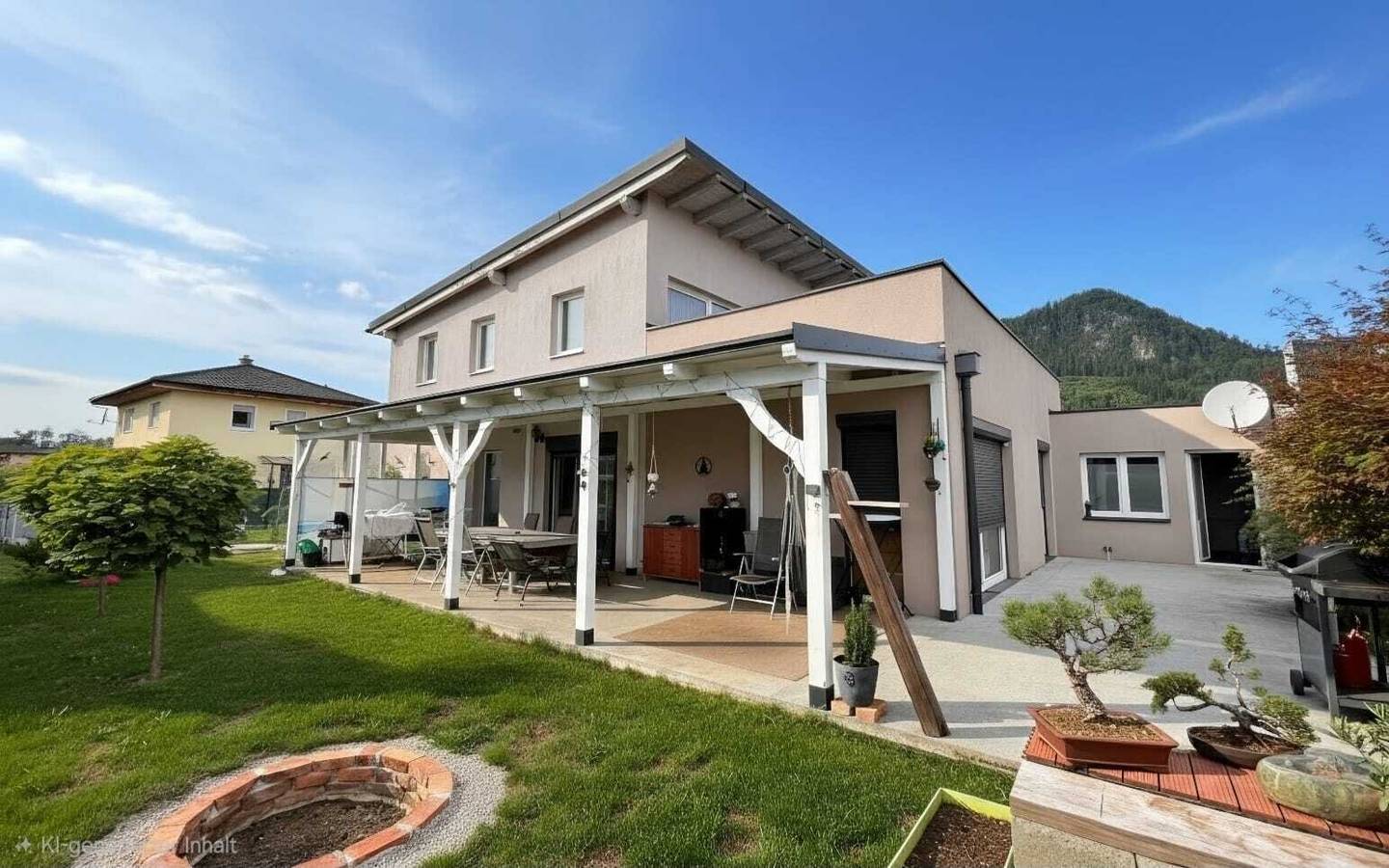 Launsdorf Ein. bzw. Zweifamilienhaus