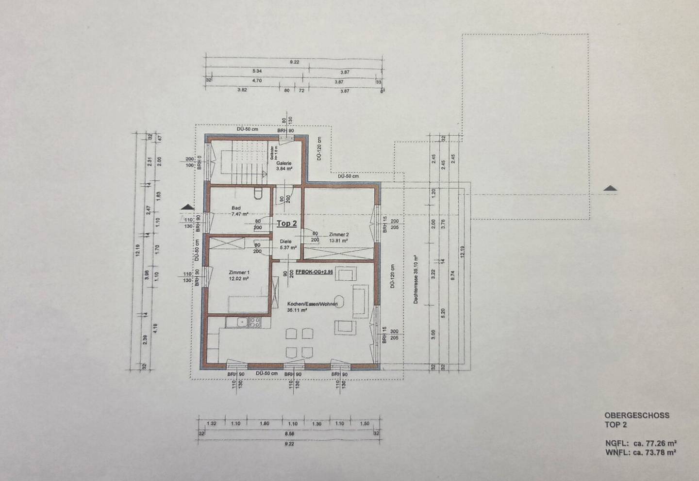 Grundriss 2