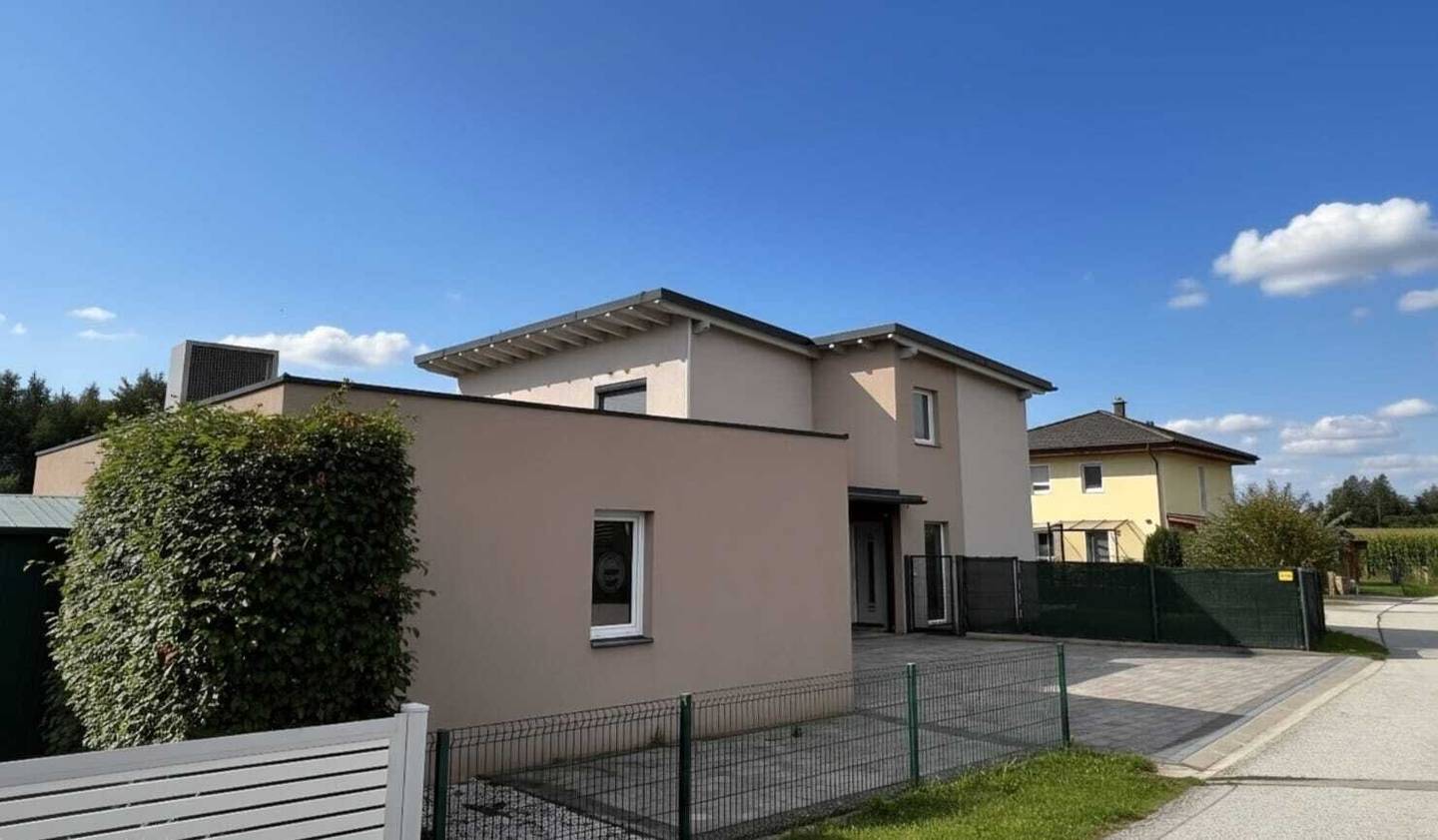 Launsdorf Ein. bzw. Zweifamilienhaus