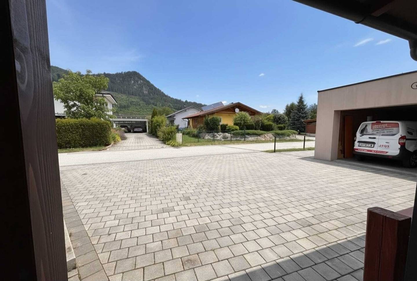Launsdorf Ein. bzw. Zweifamilienhaus