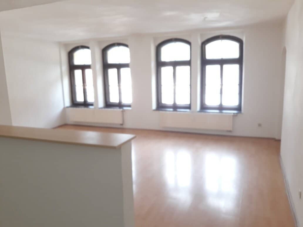 Cozy spacious 2-room apartment in former monastery brewery