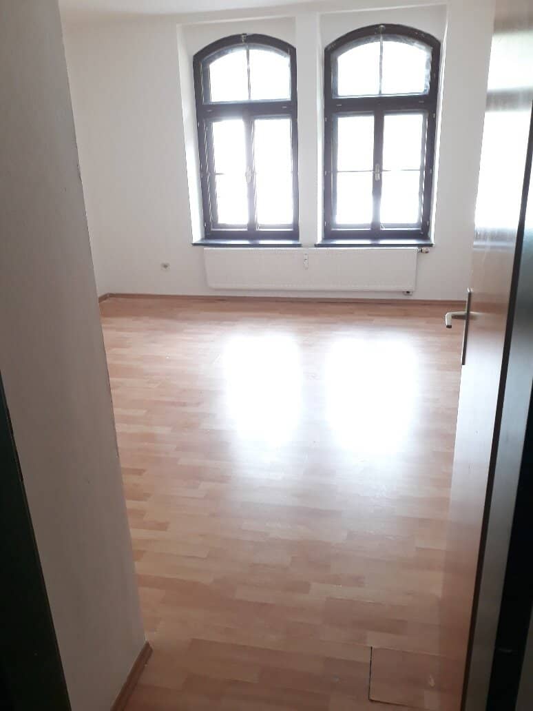 Cozy spacious 2-room apartment in former monastery brewery