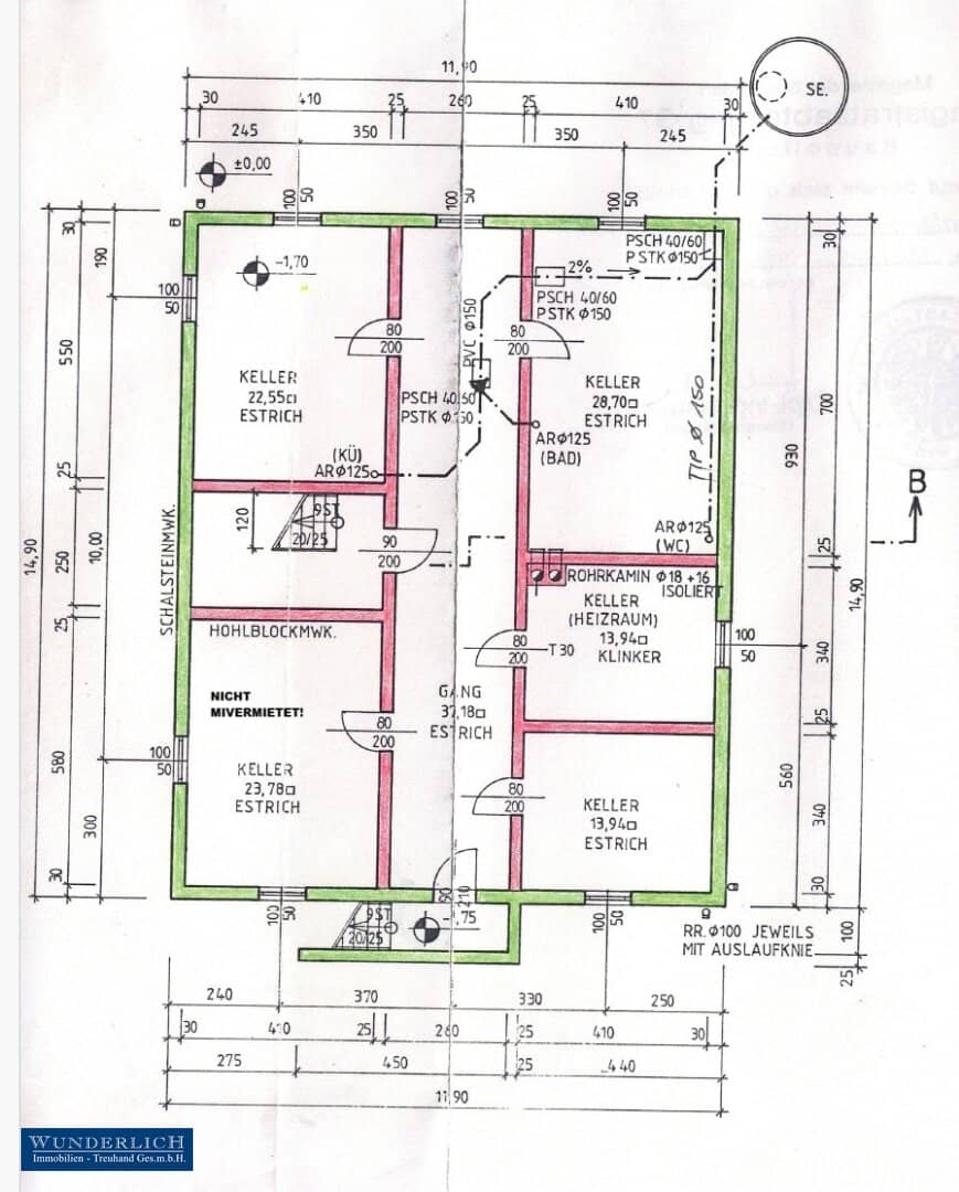 Floor plan 4