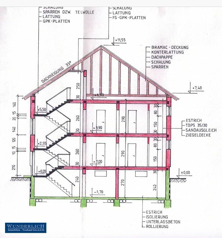 Floor plan 5