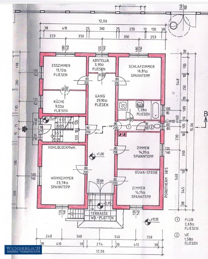 Floor plan 3