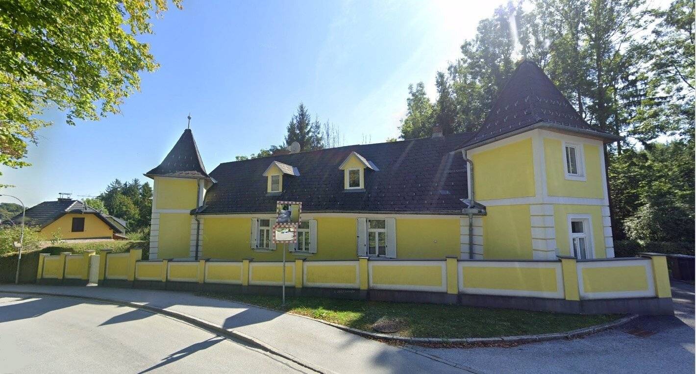8160 Weiz, Waldgasse, T1: Entzückende Singlewohnung mit ca. 24,10m² Wfl.
