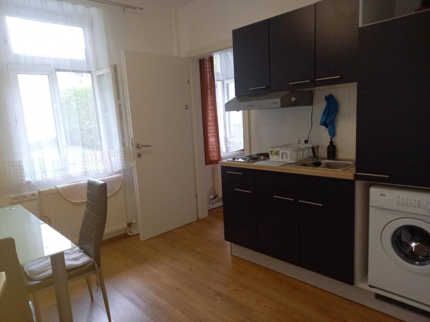 8160 Weiz, Waldgasse, T1: Entzückende Singlewohnung mit ca. 24,10m² Wfl.