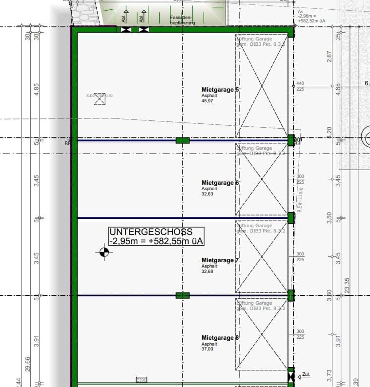 Businesspark B311 Gewerbe-/Werkstattflächen direkt an der B311 in St. Veit im Pongau