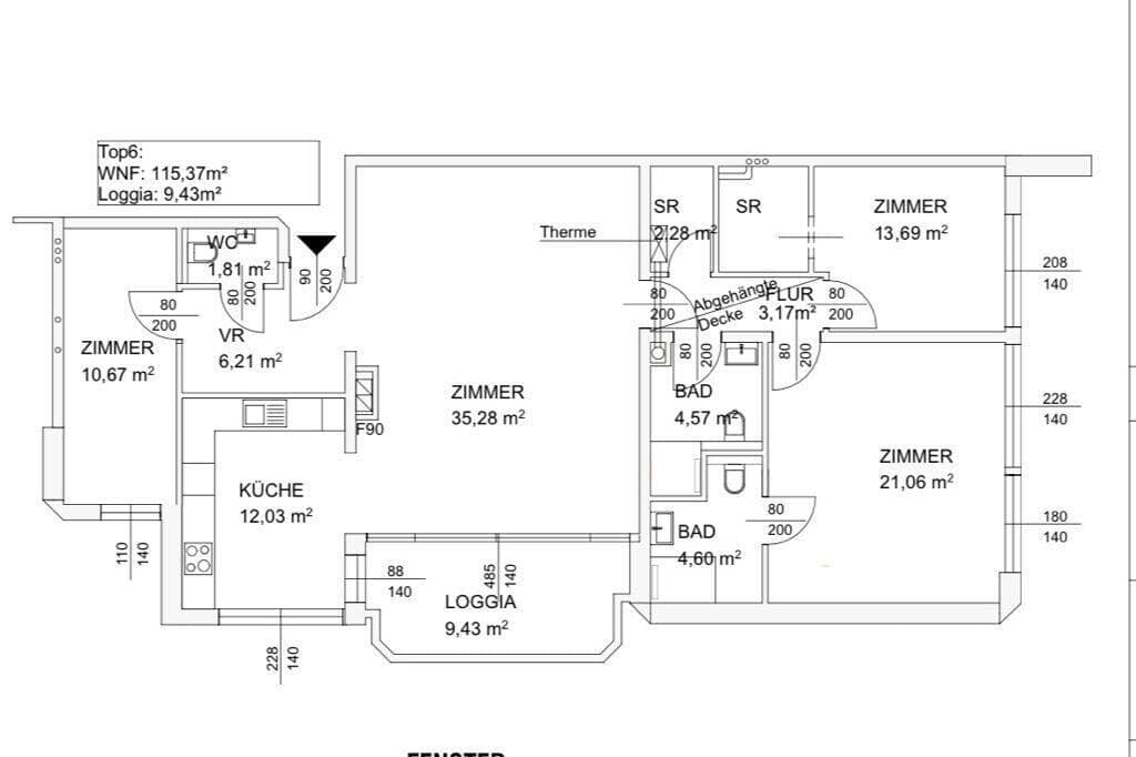Grundriss 1