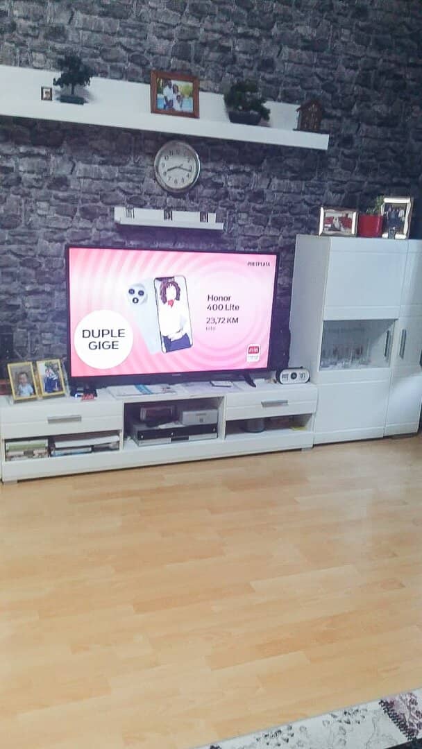 High-yield and permanently rented – Charming period apartment in a quiet location with 3.3% yield