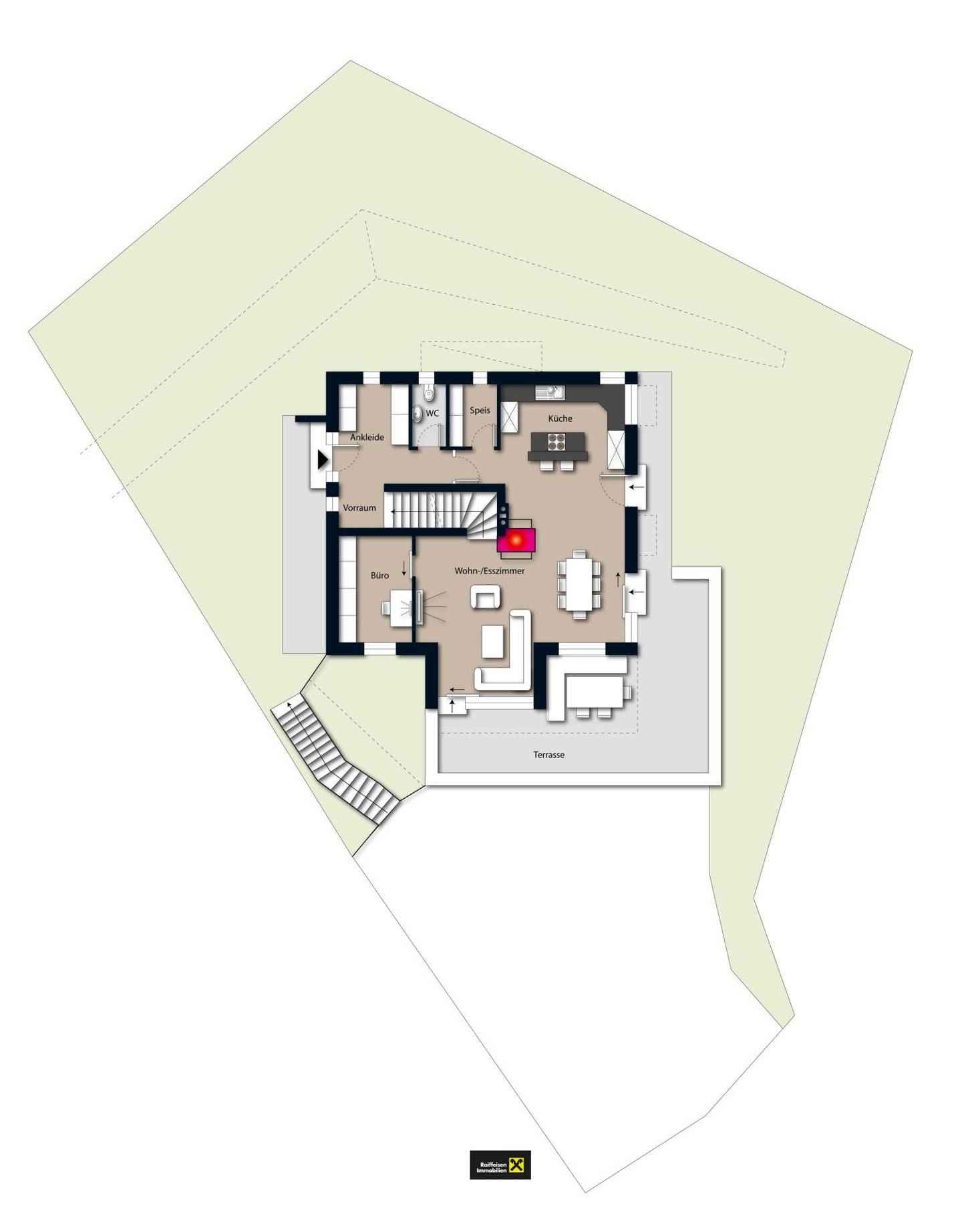 Grundriss 2