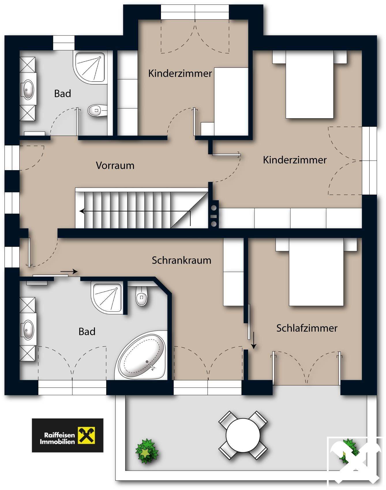 Grundriss 1