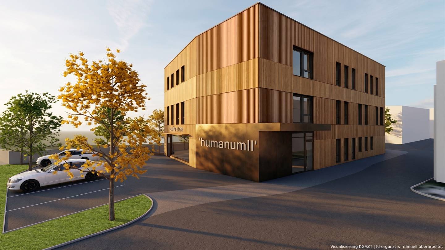 Accessible new apartment in sustainable timber construction