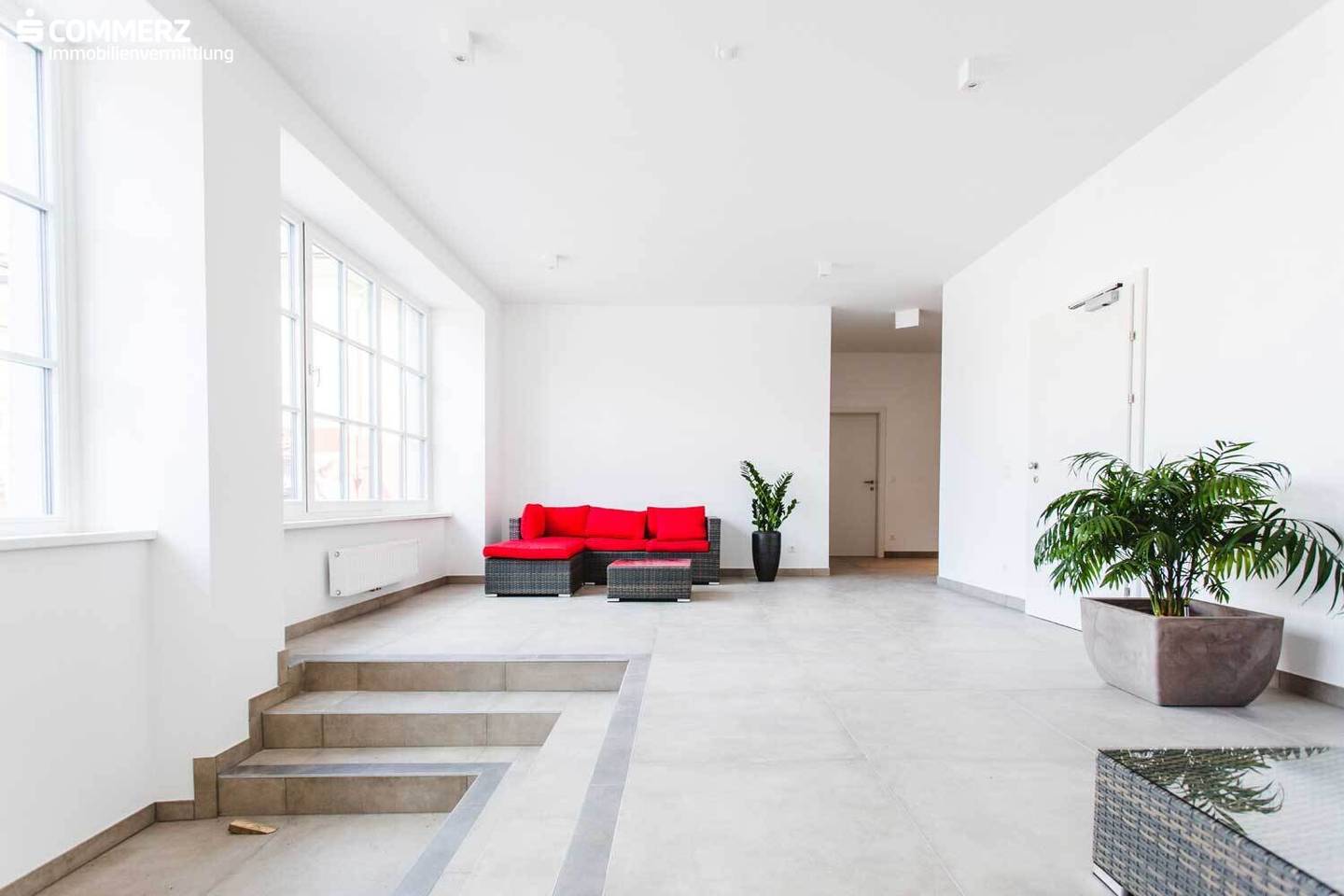 Beautiful Apartment in Aspang