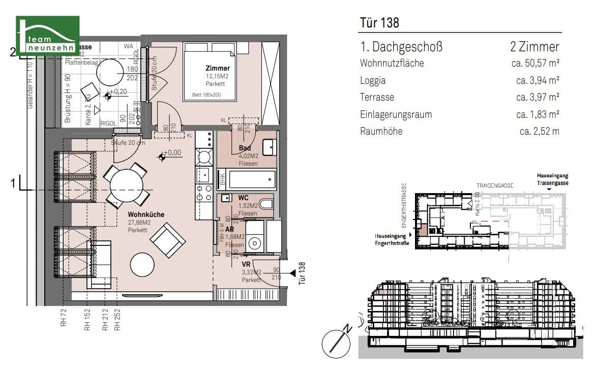 Arrive, breathe, feel at home, modern apartments near the Danube