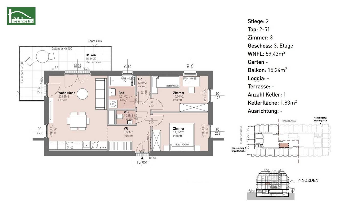 Grundriss 1
