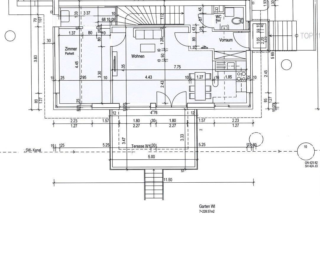 Grundriss 1