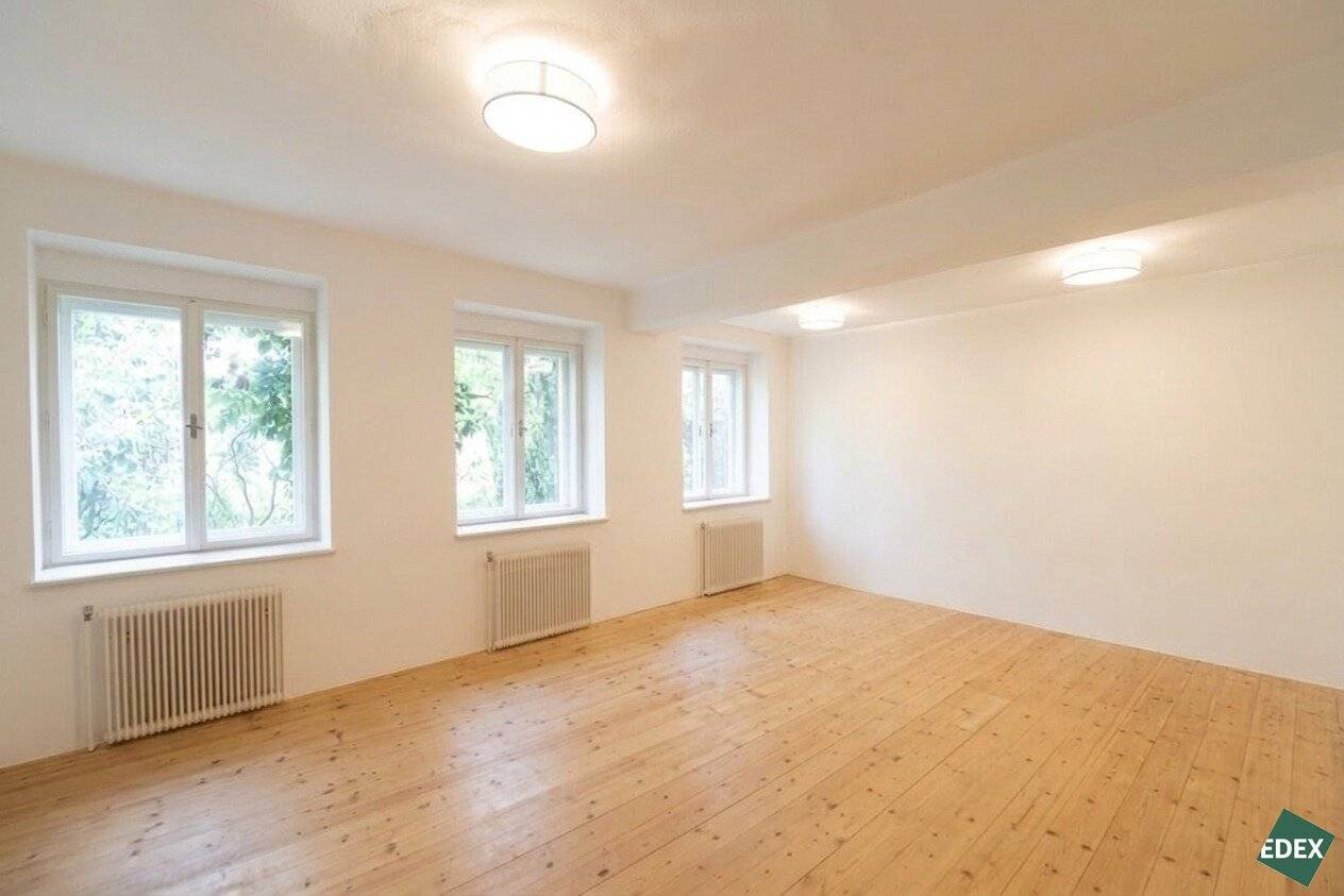 Schöne und ruhig gelegene 1,5-Zimmer Ordination/Bürofläche