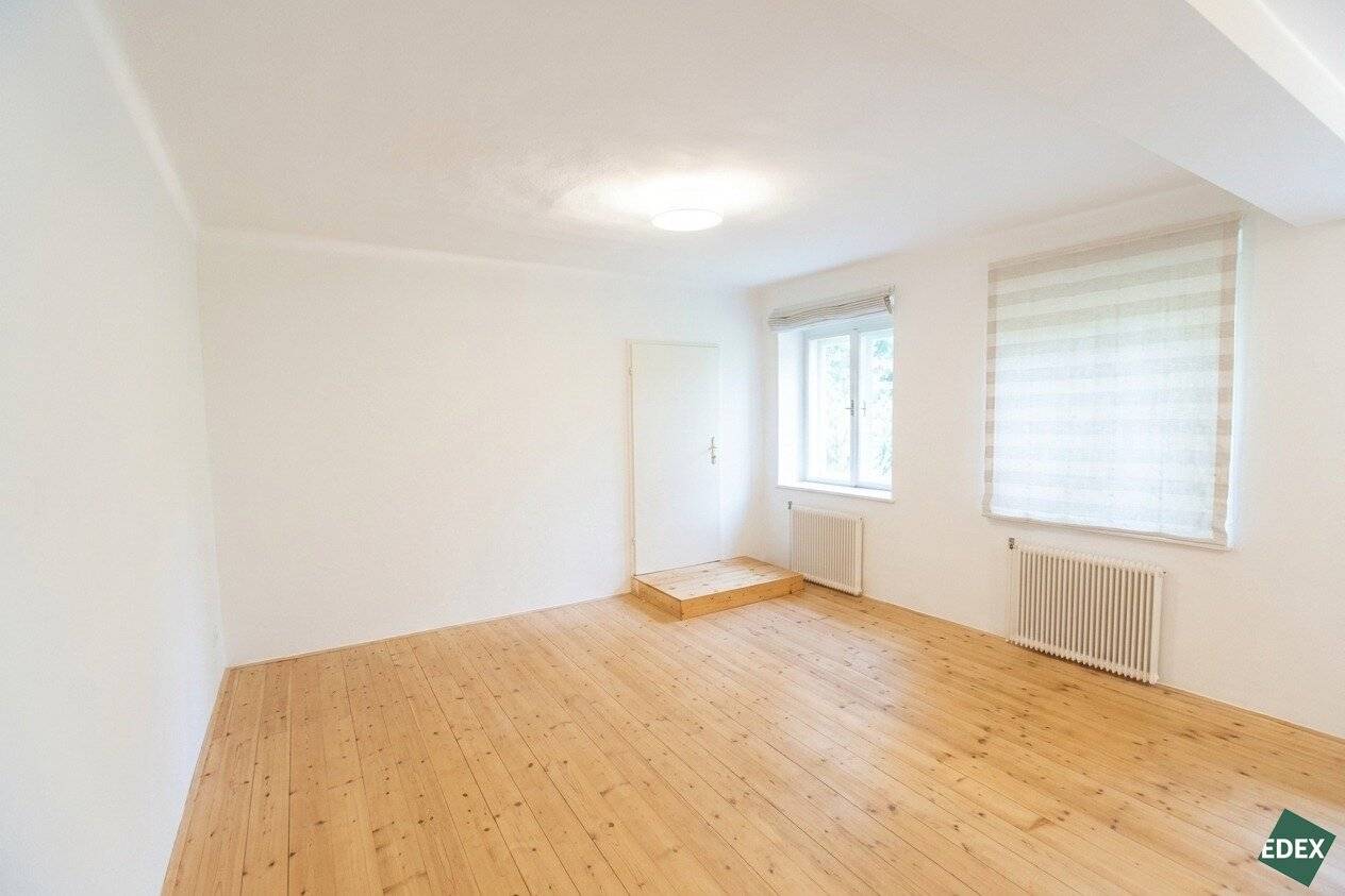 Schöne und ruhig gelegene 1,5-Zimmer Ordination/Bürofläche