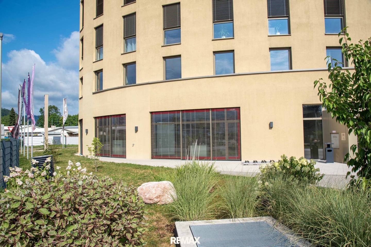 Repräsentative Gewerbefläche im Business Point Gmunden