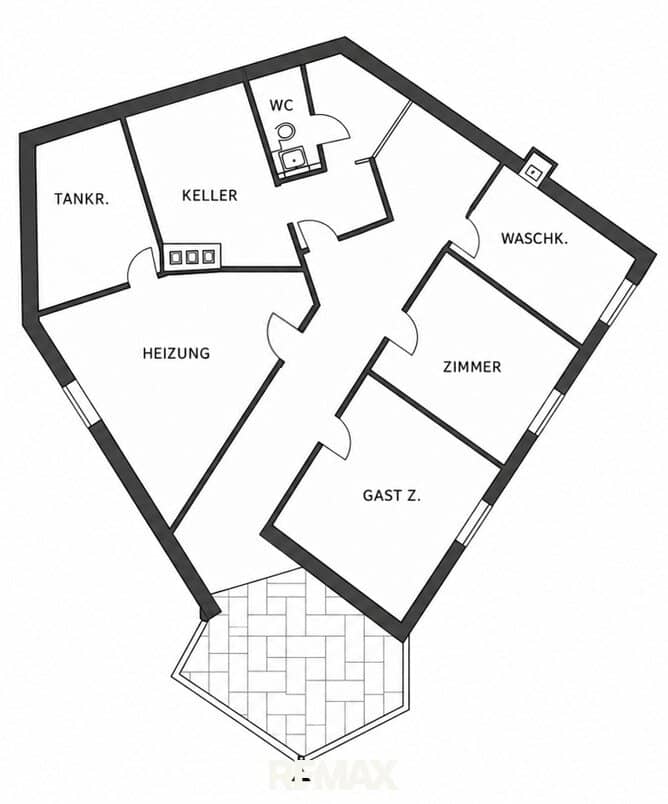 Grundriss 3