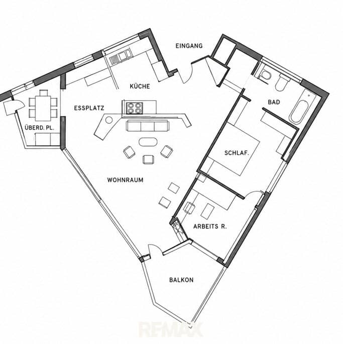 Grundriss 2