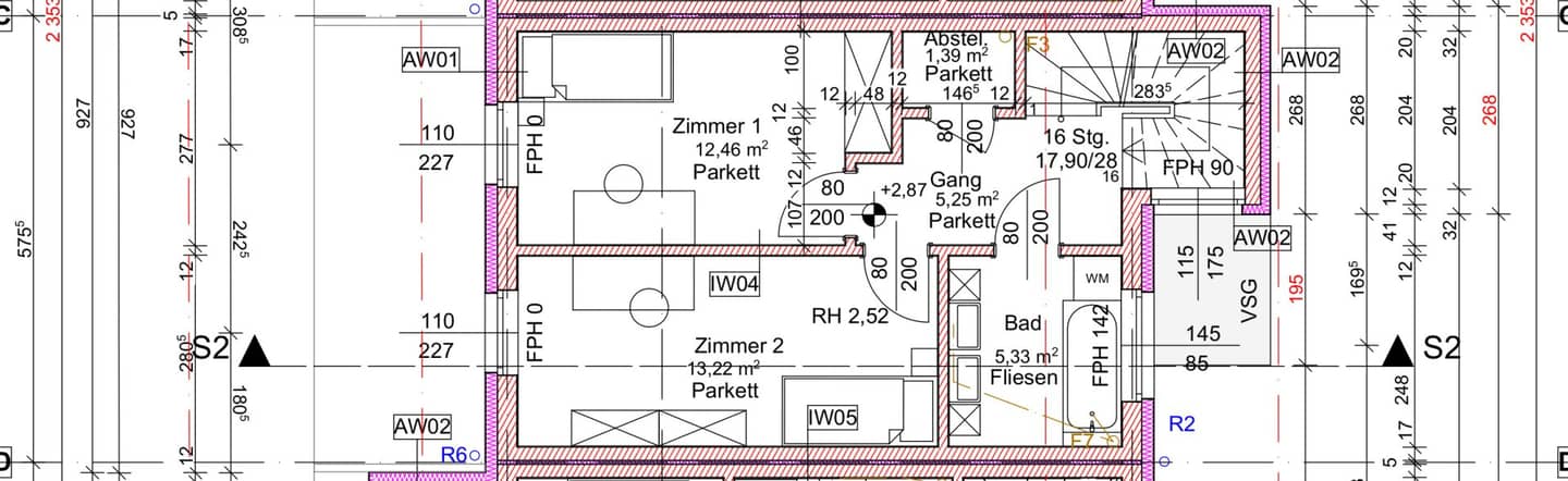 Floor plan 3