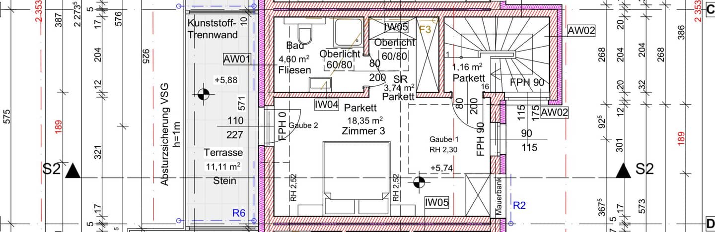 Floor plan 4